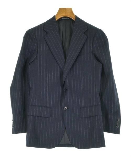 green label relaxing グリーンレーベルリラクシング ビジネス メンズ 【古着】【中古】_1