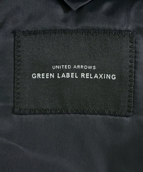 green label relaxing グリーンレーベルリラクシング ビジネス メンズ 【古着】【中古】_5