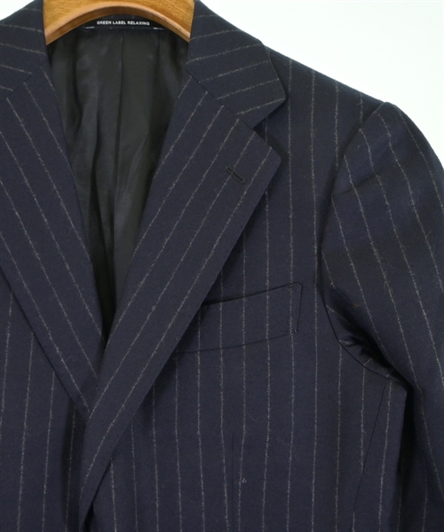 green label relaxing グリーンレーベルリラクシング ビジネス メンズ 【古着】【中古】_6