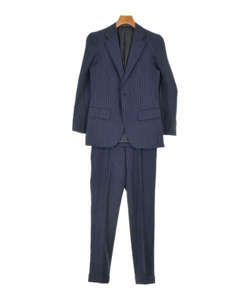 green label relaxing グリーンレーベルリラクシング ビジネス メンズ 【古着】【中古】