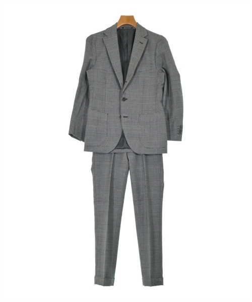 green label relaxing グリーンレーベルリラクシング ビジネス メンズ 【古着】【中古】