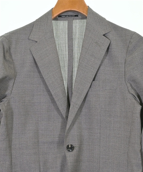 green label relaxing グリーンレーベルリラクシング ビジネス メンズ 【古着】【中古】_6