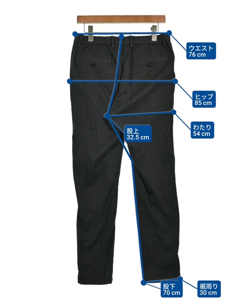 green label relaxing グリーンレーベルリラクシング セットアップ・スーツ（その他） メンズ 【古着】【中古】_9