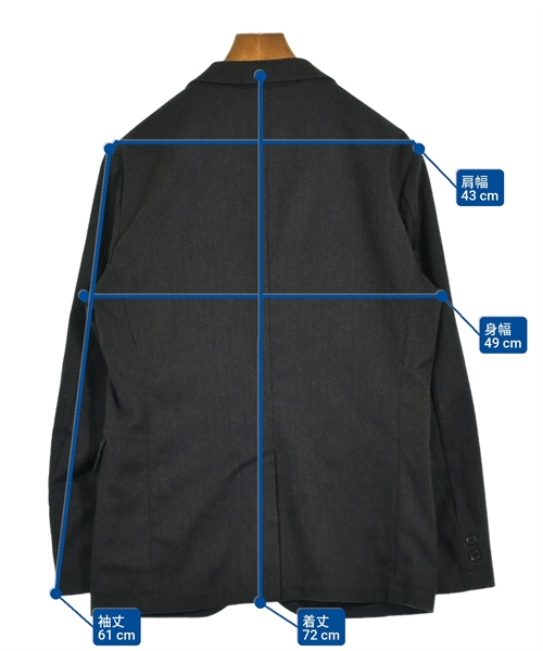 green label relaxing グリーンレーベルリラクシング セットアップ・スーツ（その他） メンズ 【古着】【中古】_8