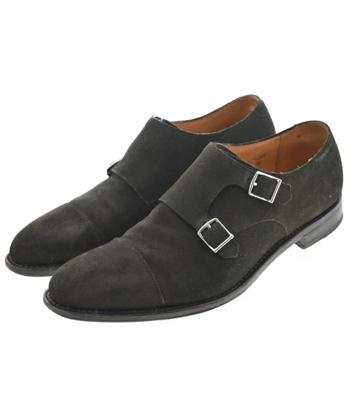 green label relaxing グリーンレーベルリラクシング ビジネス・ドレスシューズ メンズ 【古着】【中古】