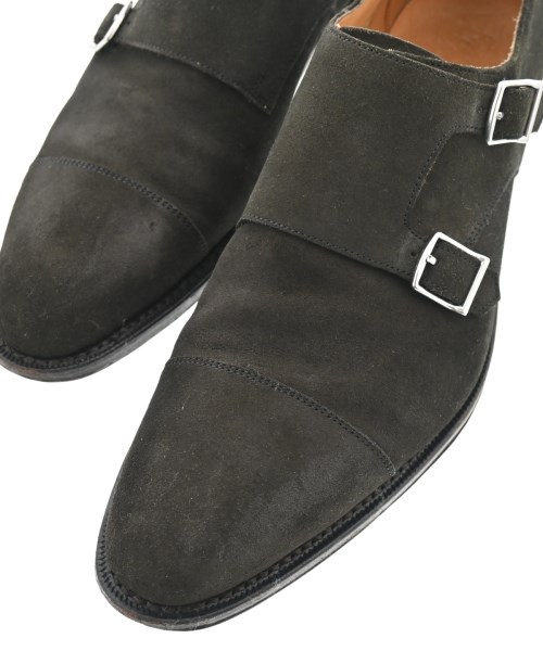 green label relaxing グリーンレーベルリラクシング ビジネス・ドレスシューズ メンズ 【古着】【中古】_4