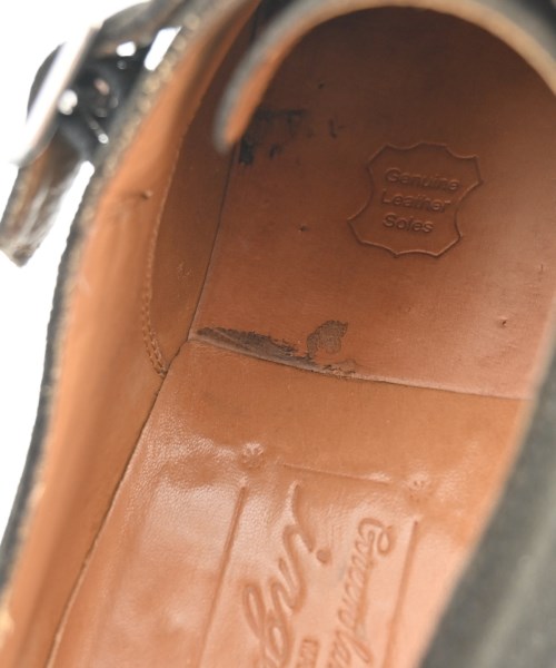 green label relaxing グリーンレーベルリラクシング ビジネス・ドレスシューズ メンズ 【古着】【中古】_8
