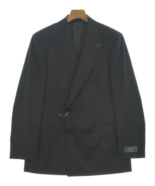 green label relaxing グリーンレーベルリラクシング テーラードジャケット メンズ 【古着】【中古】