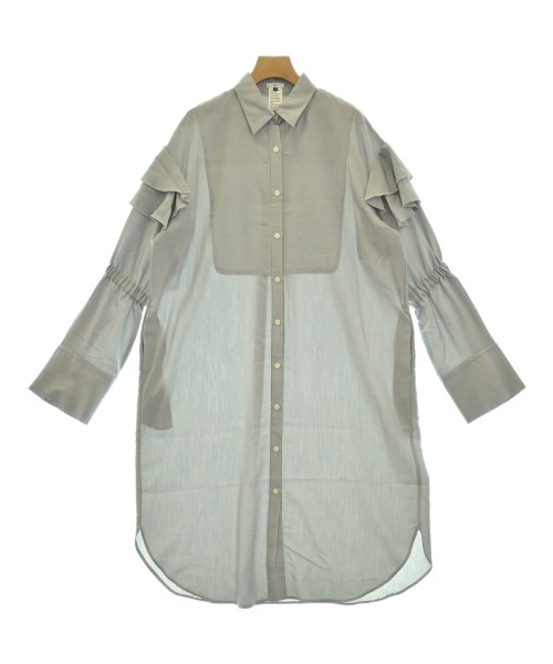 SOV. ソブ シャツワンピース レディース 【古着】【中古】の通販は