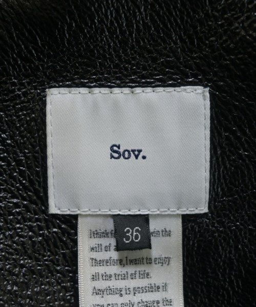 SOV. ソブ コート（その他） レディース 【古着】【中古】_2