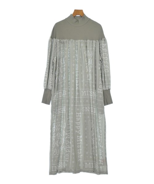 mint designs ミントデザインズ ワンピース レディース 【古着】【中古】 7,526円