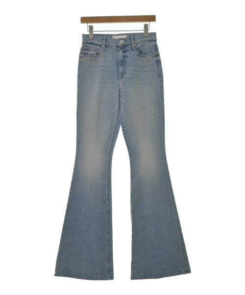mother マザー デニムパンツ レディース 【古着】【中古】の通販は