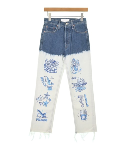 mother マザー パンツ（その他） レディース 【古着】【中古】