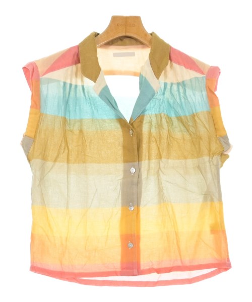 mother マザー カジュアルシャツ レディース 【古着】【中古】