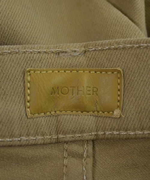 mother マザー カーゴパンツ レディース 【古着】【中古】_2