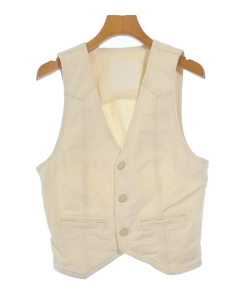 mother マザー ベスト レディース 【古着】【中古】