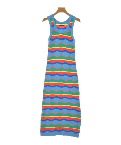 mother マザー ワンピース レディース 【古着】【中古】