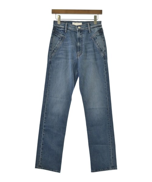 mother マザー デニムパンツ レディース 【古着】【中古】