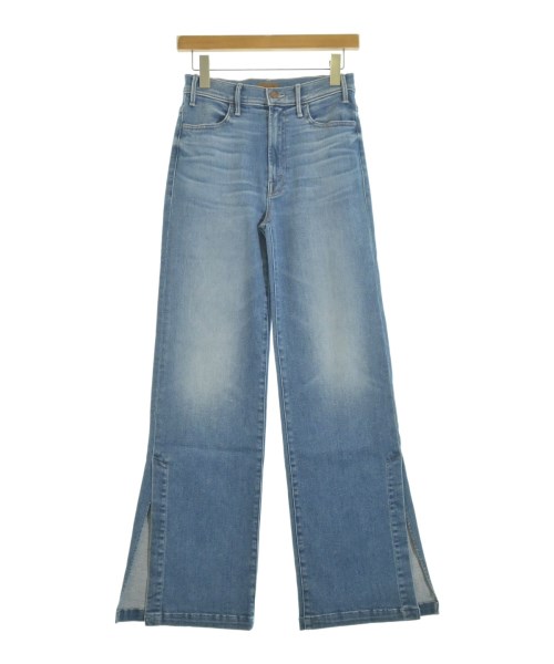 mother マザー デニムパンツ レディース 【古着】【中古】