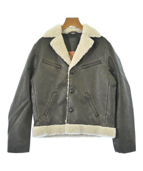 mother マザー ブルゾン（その他） レディース 【古着】【中古】