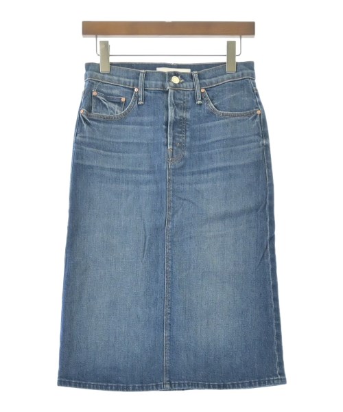 mother マザー ロング・マキシ丈スカート レディース 【古着】【中古】