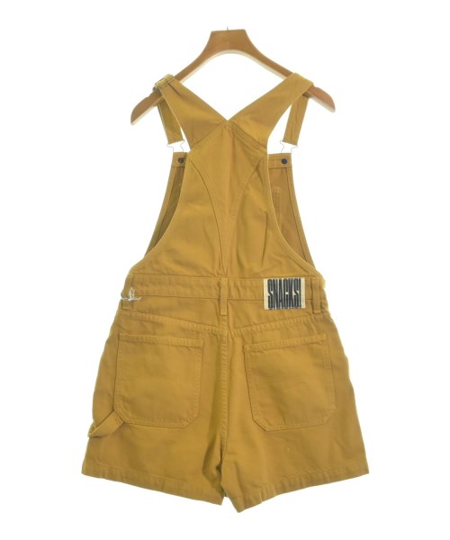 mother マザー オールインワン/サロペット レディース 【古着】【中古】 