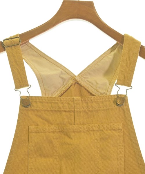 mother マザー オールインワン/サロペット レディース 【古着】【中古】 