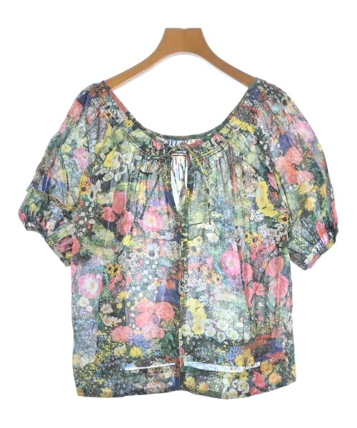 mother マザー カジュアルシャツ レディース 【古着】【中古】