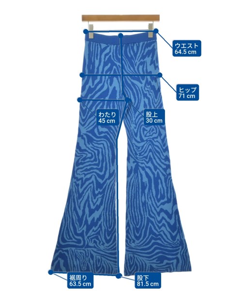 mother マザー パンツ（その他） レディース 【古着】【中古】_5