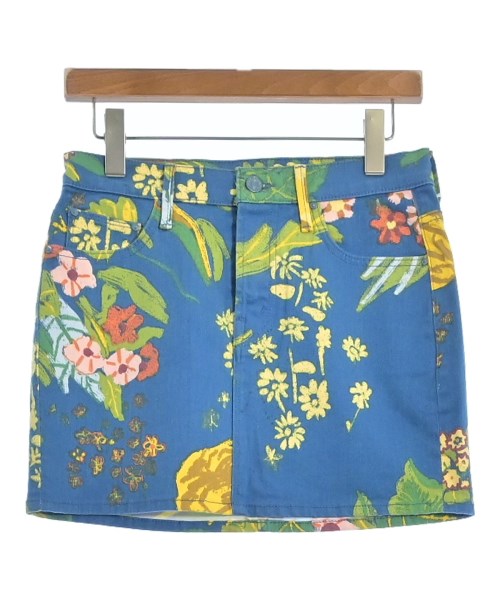 mother マザー ロング・マキシ丈スカート レディース 【古着】【中古】