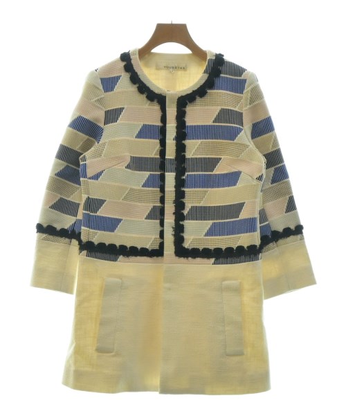 VOUSETES ヴゼット コート（その他） レディース 【古着】【中古】の通販はその他アウター