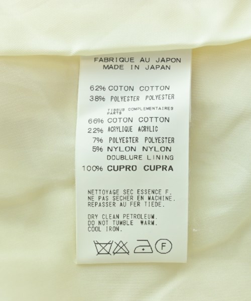 VOUSETES ヴゼット コート（その他） レディース 【古着】【中古】の通販は