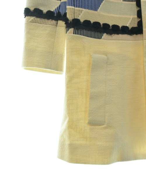 VOUSETES ヴゼット コート（その他） レディース 【古着】【中古】の通販は