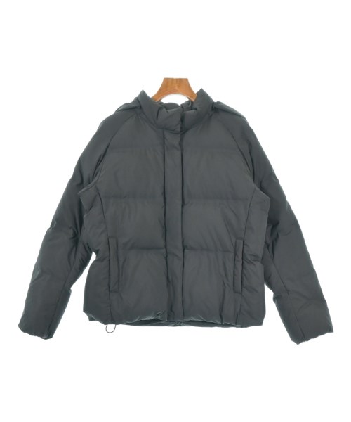 COMPTOIR DES COTONNIERS コントワーデコトニエ ダウンジャケット/ダウンベスト レディース 【古着】【中古】