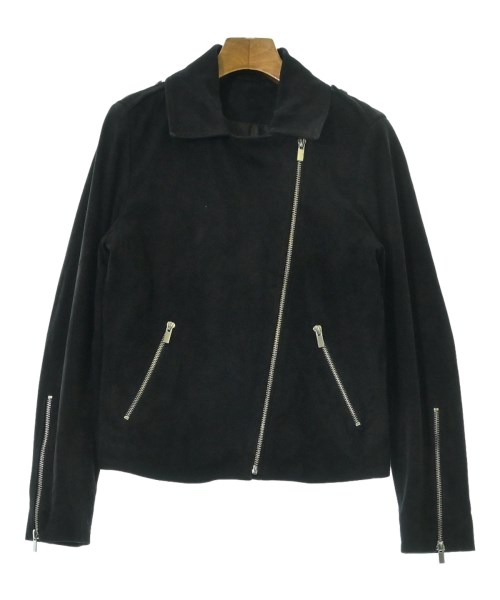 コントワーデ・コトニエ　革ジャン Y2404-173 コントワー・デ・コトニエ レザージャケット - メルカリ