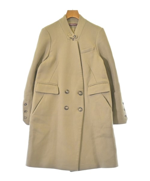 COMPTOIR DES COTONNIERS コントワーデコトニエ チェスターコート レディース 【古着】【中古】