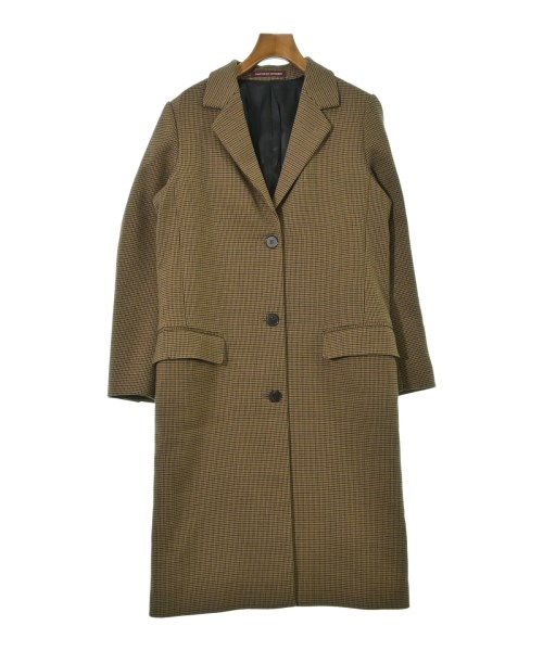 COMPTOIR DES COTONNIERS コントワーデコトニエ チェスターコート レディース 【古着】【中古】
