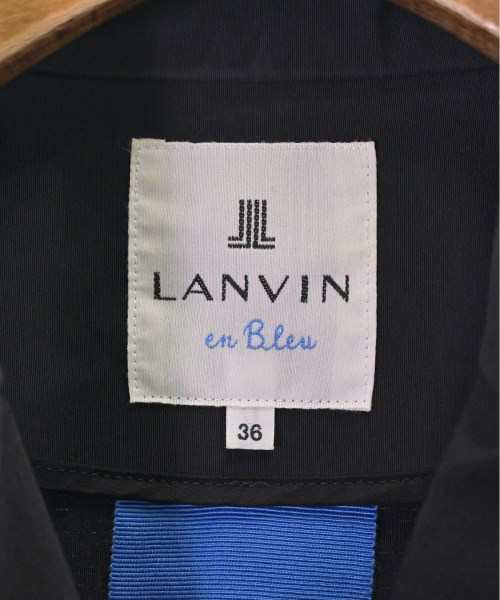 LANVIN en bleu ランバンオンブルー コート レディース 【古着】【中古 