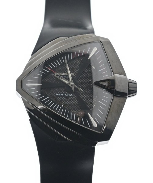 HAMILTON ハミルトン 腕時計 メンズ 【古着】【中古】 