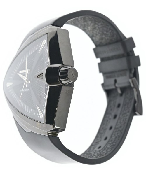 HAMILTON ハミルトン 腕時計 メンズ 【古着】【中古】 