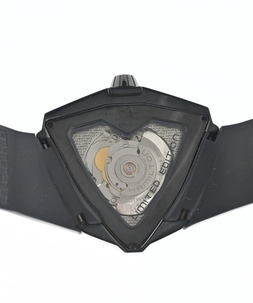 HAMILTON ハミルトン 腕時計 メンズ 【古着】【中古】 