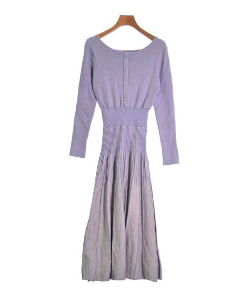 JILL by JILL STUART ジルバイジルスチュアート ワンピース レディース 【古着】【中古】の通販は