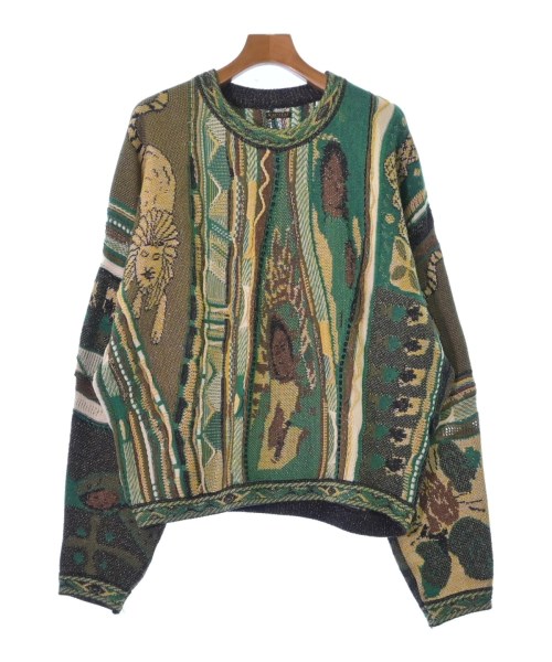 KAPITAL キャピタル ニット・セーター メンズ 【古着】【中古】