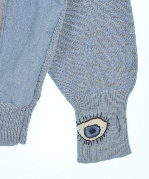 KAPITAL キャピタル カーディガン メンズ 【古着】【中古】