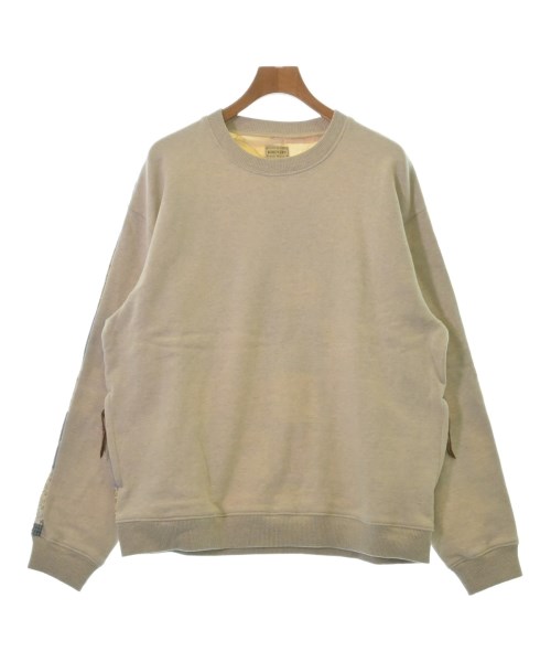 KAPITAL キャピタル スウェット メンズ 【古着】【中古】の通販は