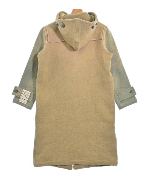 KAPITAL キャピタル ダッフルコート メンズ 【古着】【中古】