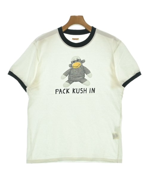 KAPITAL キャピタル Tシャツ・カットソー メンズ 【古着】【中古】