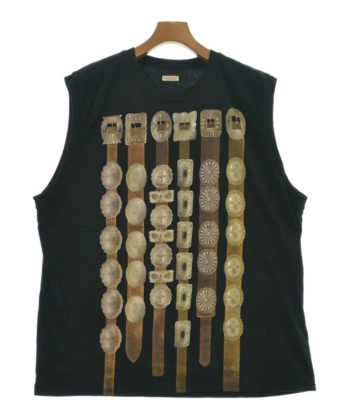 KAPITAL キャピタル Tシャツ・カットソー メンズ 【古着】【中古】