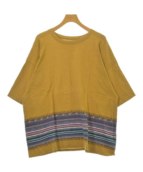 KAPITAL キャピタル Tシャツ・カットソー メンズ 【古着】【中古】