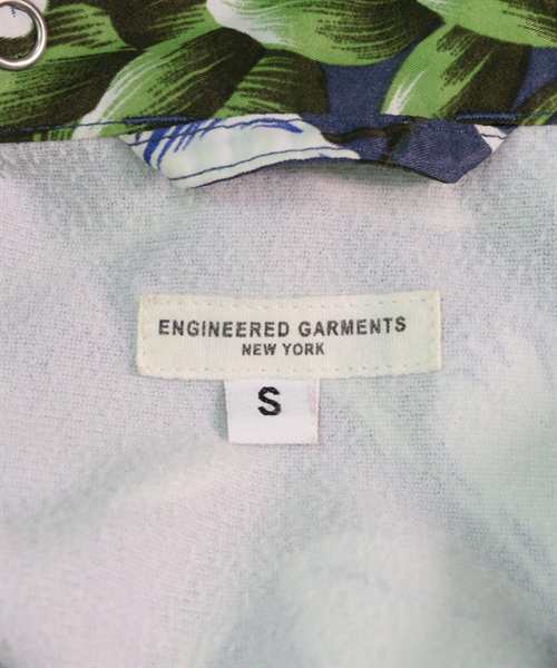 Engineered Garments エンジニアードガーメンツ ブルゾン（その他